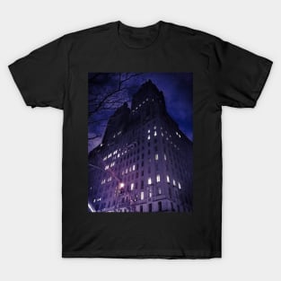 The San Remo, Manhattan T-Shirt